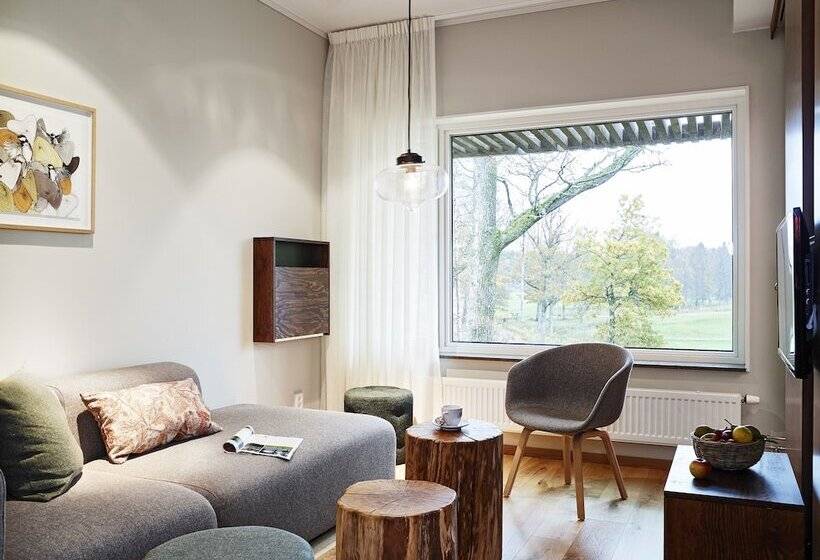 Семейный Номер, öijared Resort