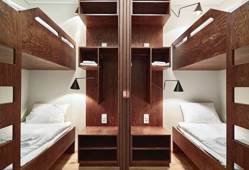 Номер Deluxe, öijared Resort