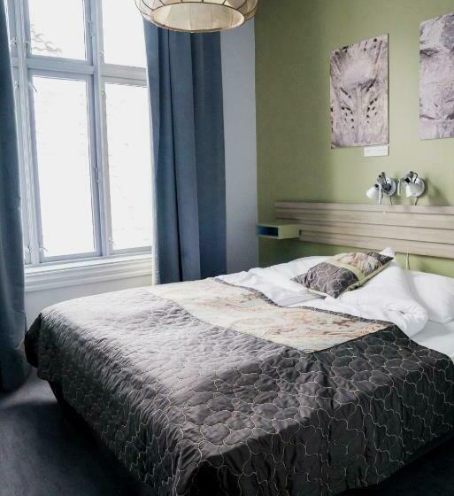 اتاق استاندارد, Klosterhagen