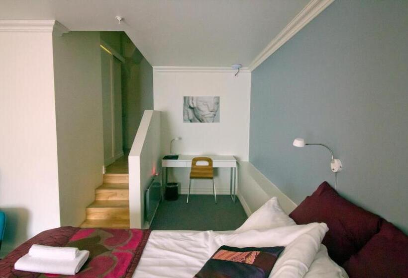 استودیوی استاندارد, Klosterhagen