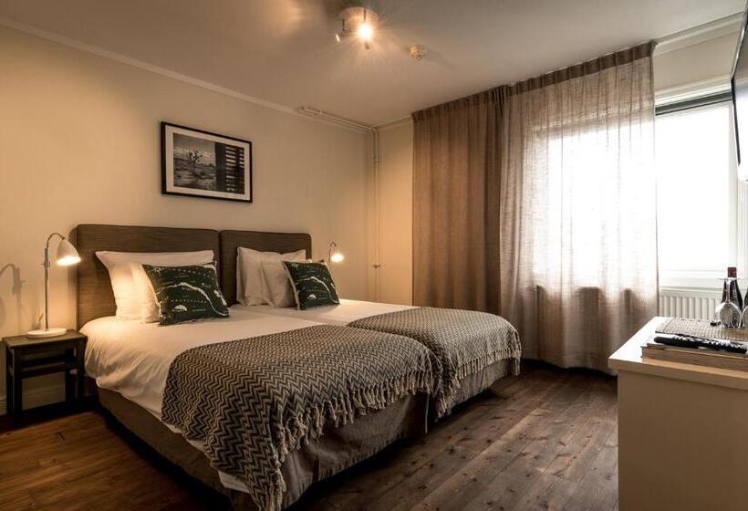 Номер Deluxe, L Granen