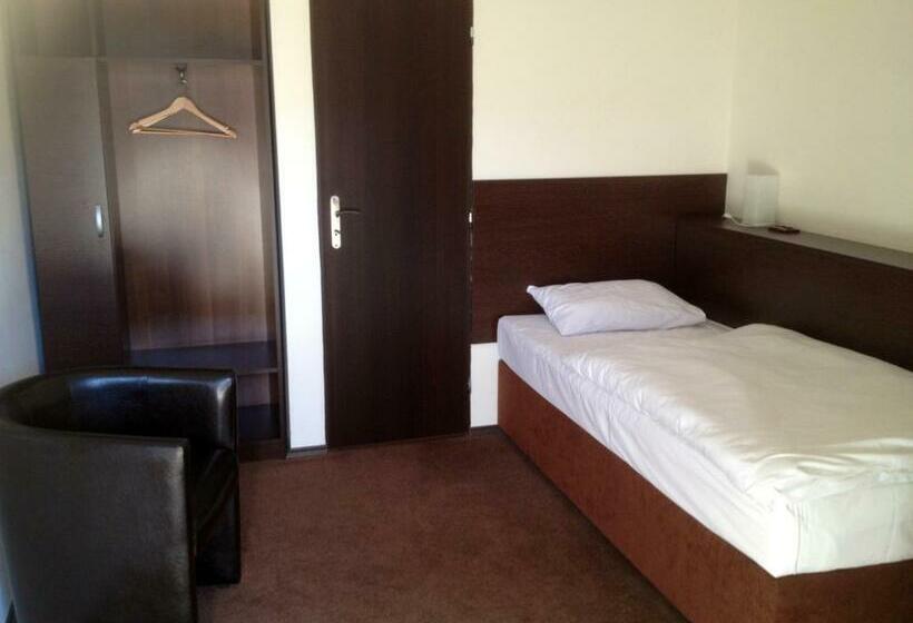 Habitació Superior Individual, Motel R10