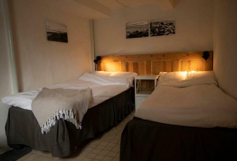 اتاق استاندارد, Peppinge Bed & Breakfast