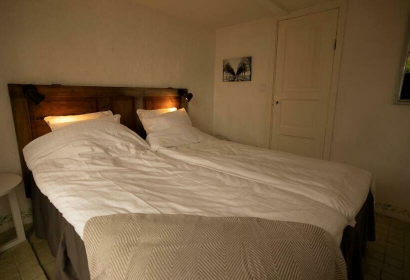 اتاق عادی, Peppinge Bed & Breakfast