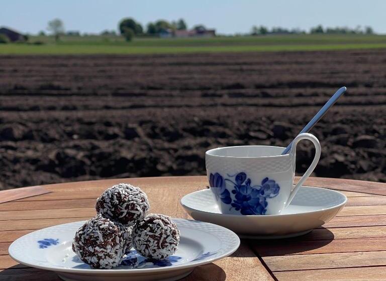 اتاق استاندارد, Peppinge Bed & Breakfast