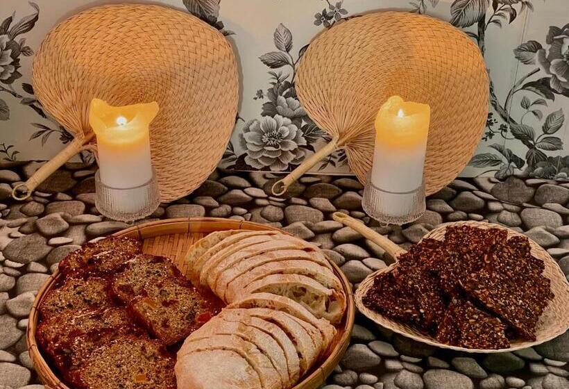 اتاق استاندارد چهار تخته, Peppinge Bed & Breakfast