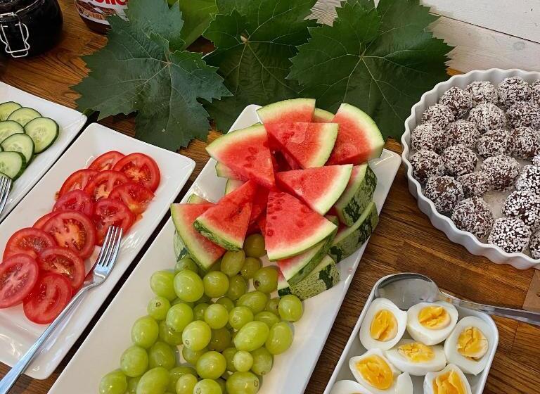 اتاق عادی, Peppinge Bed & Breakfast