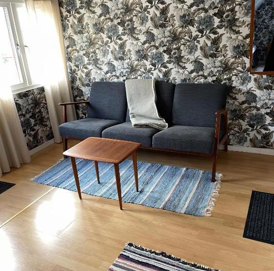 اتاق استاندارد سه نفره, Peppinge Bed & Breakfast