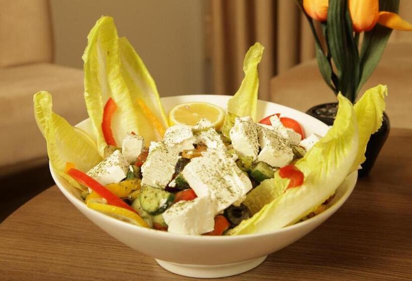 Cameră Single Deluxe, Quaint Hotel Erbil