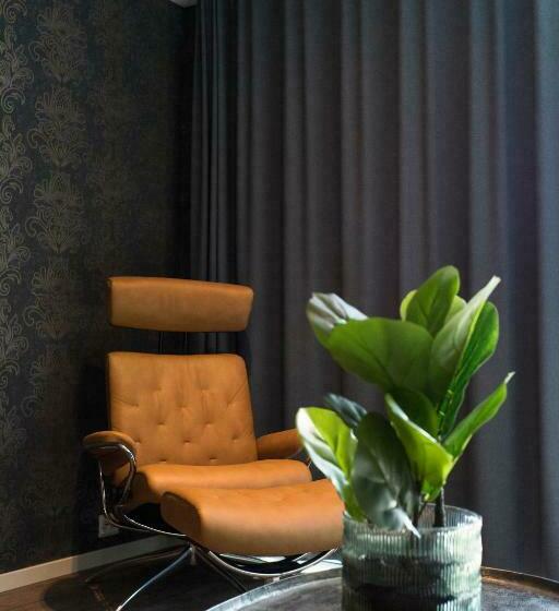 Family Suite, Vestnes Fjordhotell