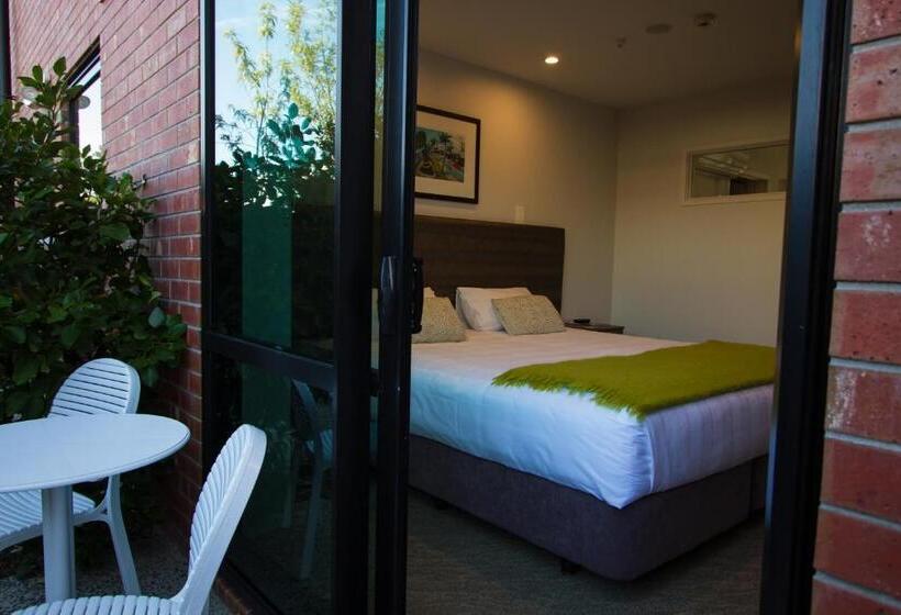 침실 1개 아파트, 850 Cameron Motel