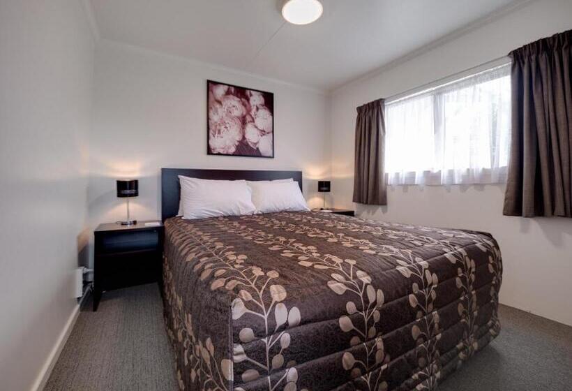스위트, Anderson Park Motel