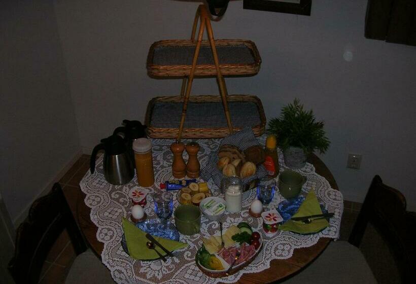 آپارتمان 1 خوابه, B&b Ströprodukter