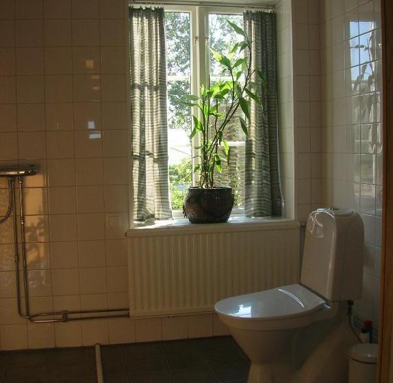 اتاق استاندارد, B&b Ströprodukter
