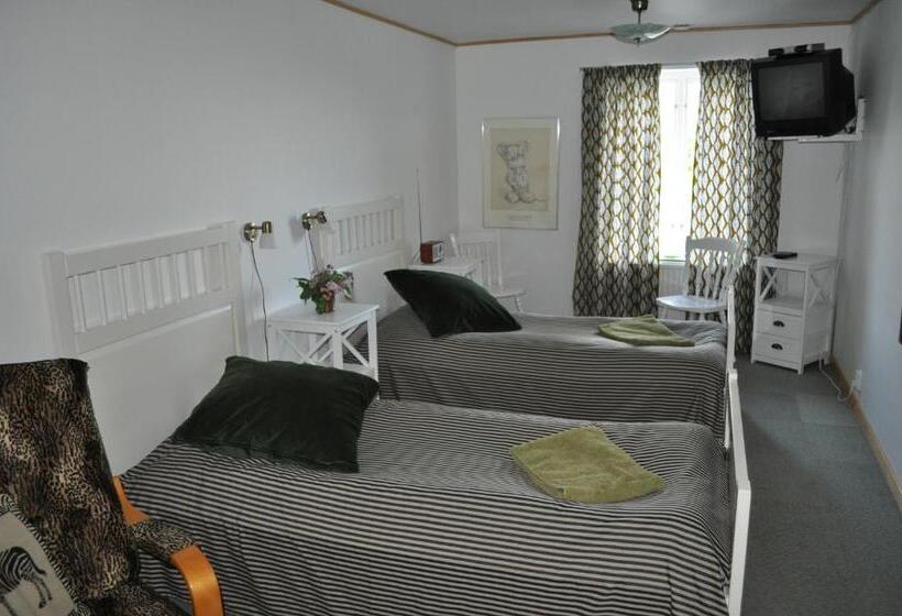 اتاق استاندارد, B&b Ströprodukter