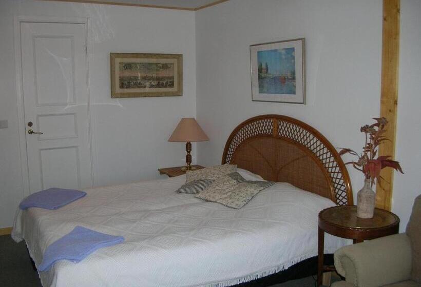 اتاق استاندارد, B&b Ströprodukter