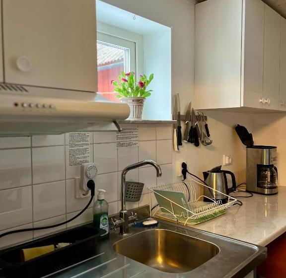 اتاق استاندارد, B&b Ströprodukter