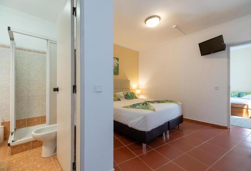 Family Suite, Manta Guest