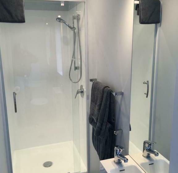 חדר דלוקס, Punawai Homestay