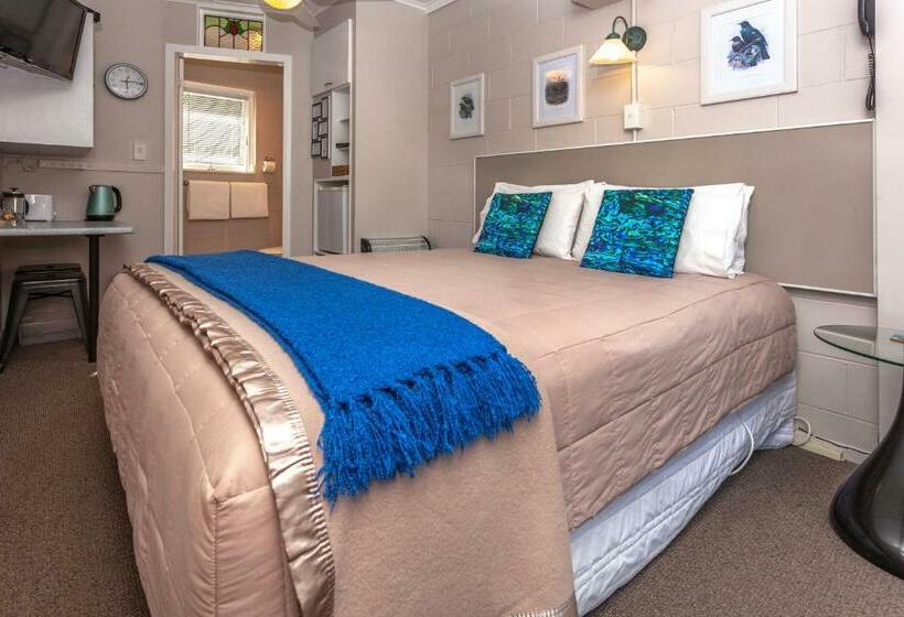 חדר סטודיו סטנדרד, Brookby Motel