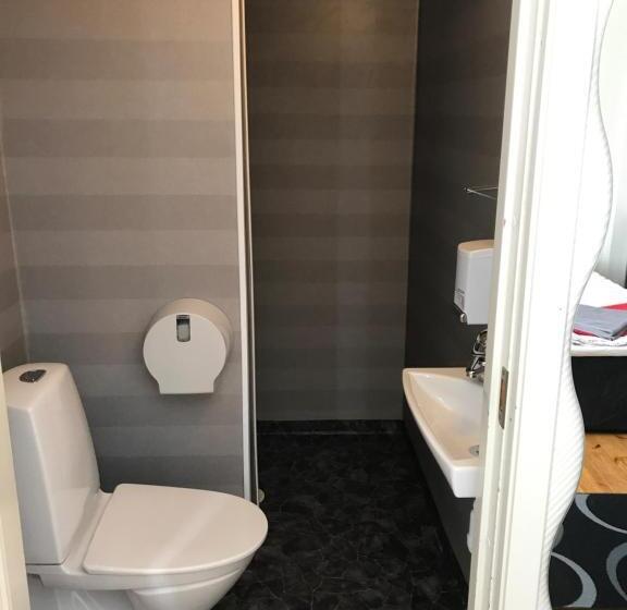 Номер Стандарт, Gävle Bed & Breakfast