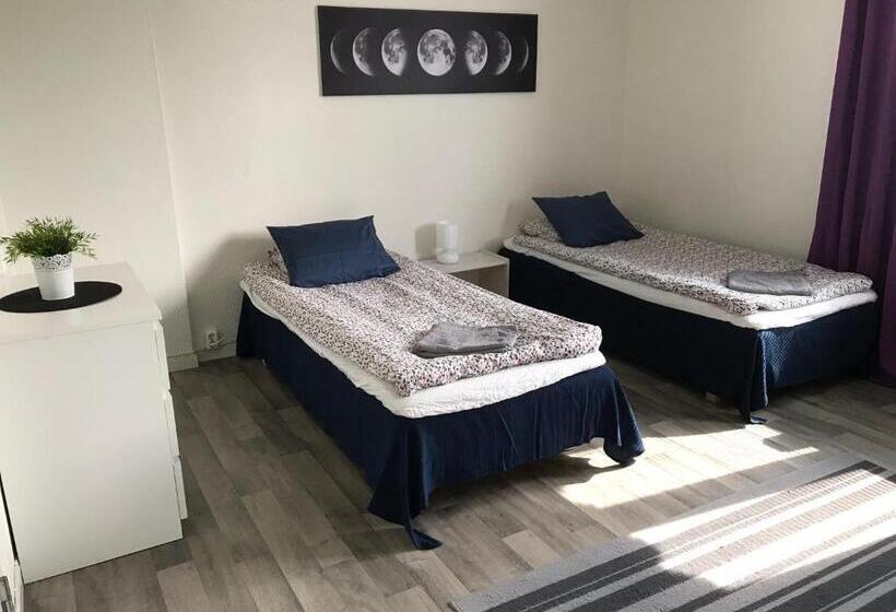 Номер Стандарт, Gävle Bed & Breakfast