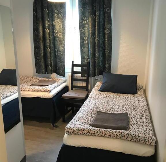 Номер Стандарт, Gävle Bed & Breakfast