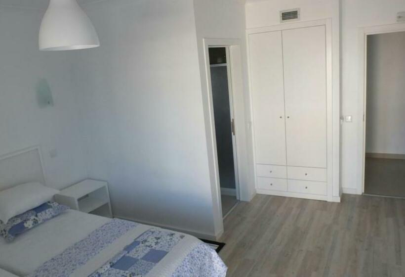 Номер Стандарт, Baleal Spot