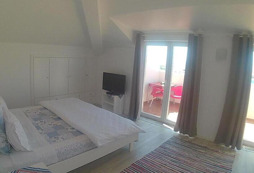 Семейный Номер Классика, Baleal Spot