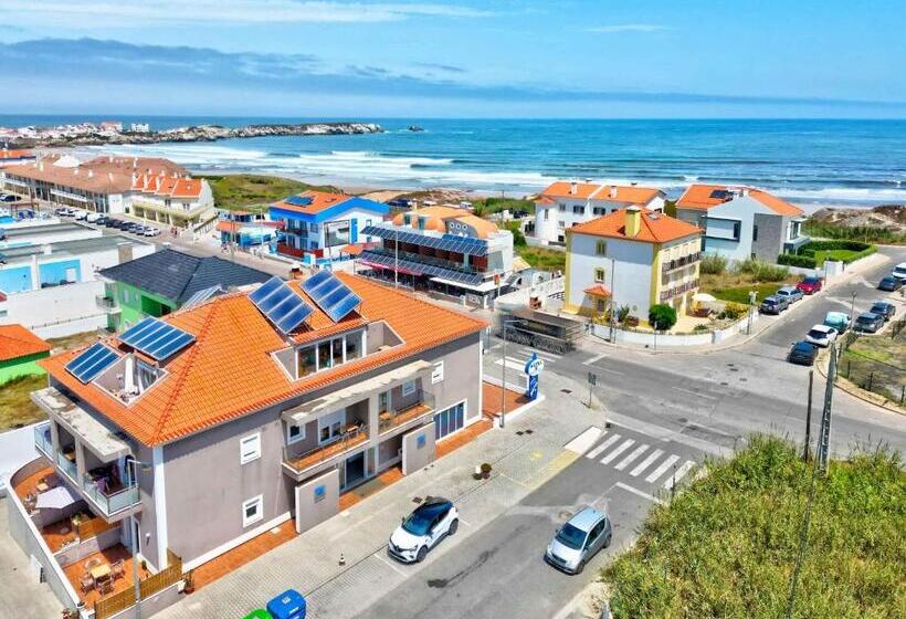 Семейный Номер Классика, Baleal Spot