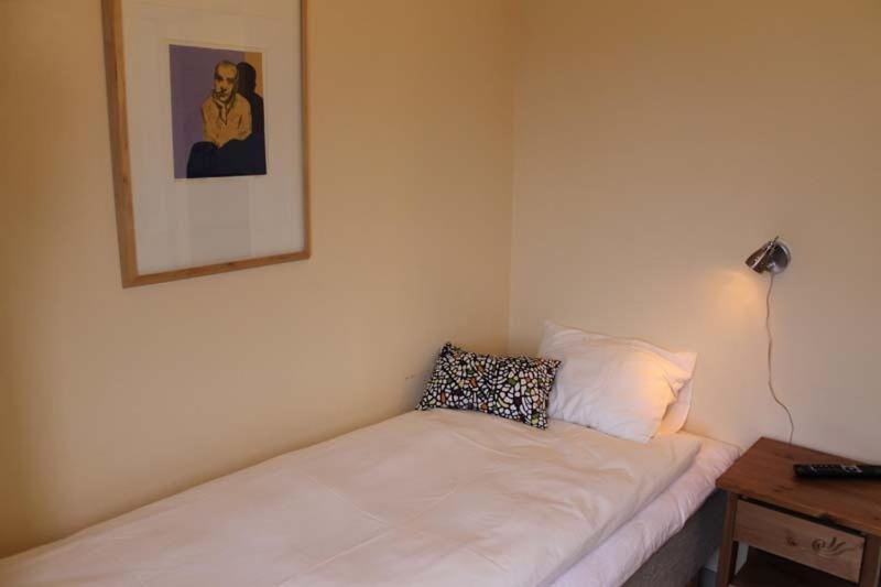Standard Einzelzimmer Geteiltes Bad, Stationshusets Hotell Och Café Fd Hotell Lilla Station