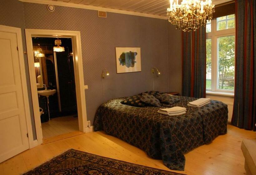 标准间, Svefi Vandrarhem   Hostel