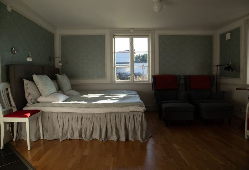 ファミリールーム, Mamma Carinas Pensionat B&b