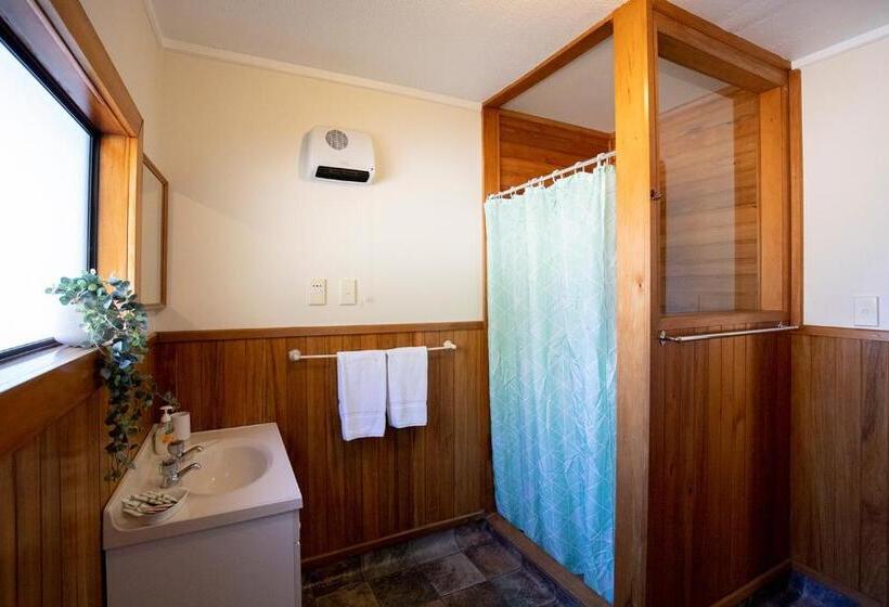Студия Superior, Punakaiki Beachfront Motels