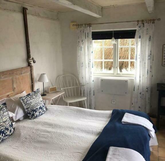 اتاق استاندارد, Södergårda östra Bed & Breakfast