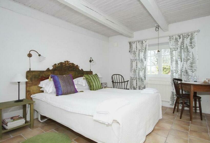 اتاق استاندارد, Södergårda östra Bed & Breakfast