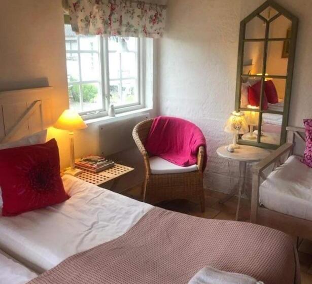 اتاق استاندارد سه نفره, Södergårda östra Bed & Breakfast