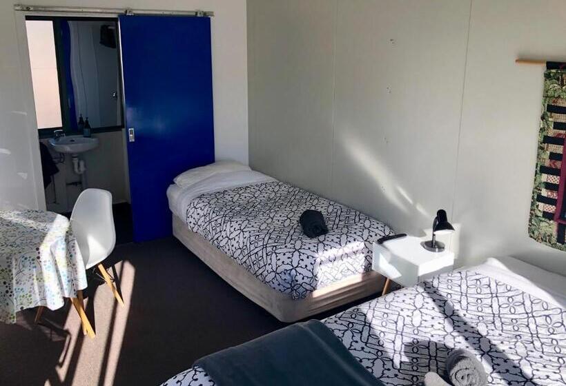 스탠다드 룸, Tailor Made Tekapo Accommodation   Hostel