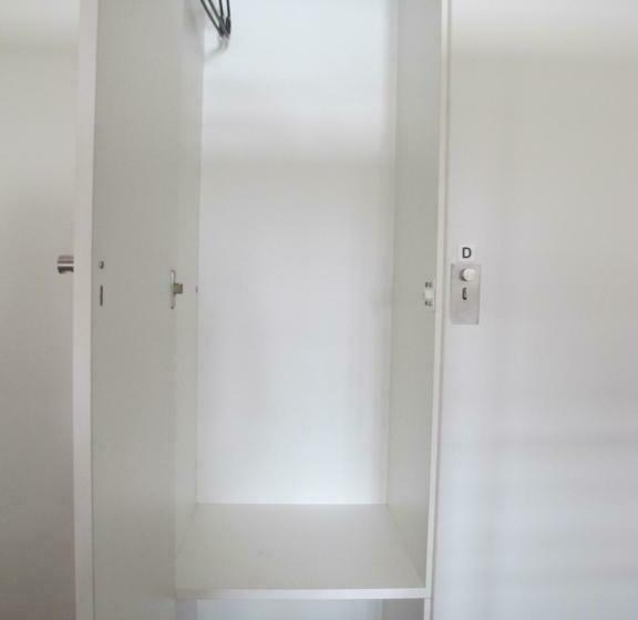 共用房间的床, Azores Youth Hostels   Sao Miguel