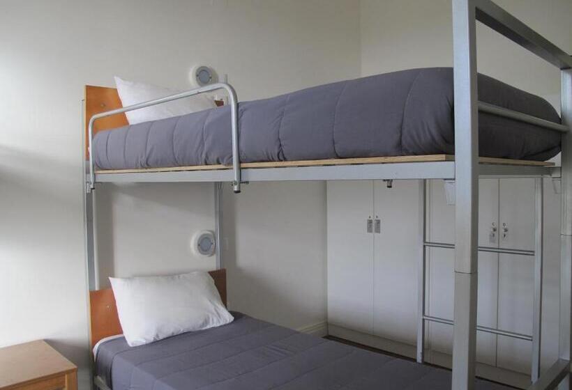تختخواب در اتاق مشترک, Azores Youth Hostels   Sao Miguel