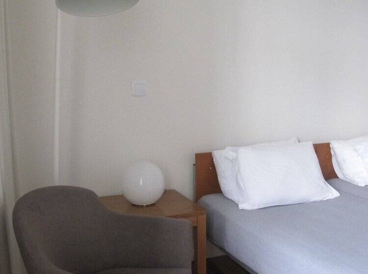 اتاق استاندارد, Azores Youth Hostels   Sao Miguel