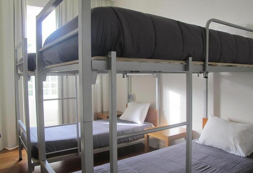 四人标准间, Azores Youth Hostels   Sao Miguel