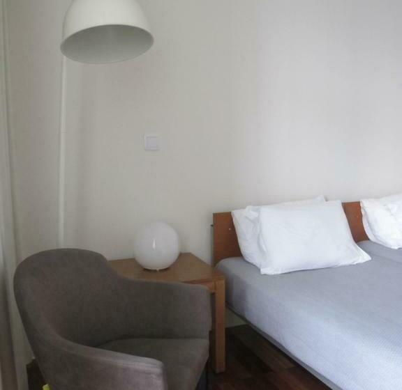 اتاق استاندارد, Azores Youth Hostels   Sao Miguel