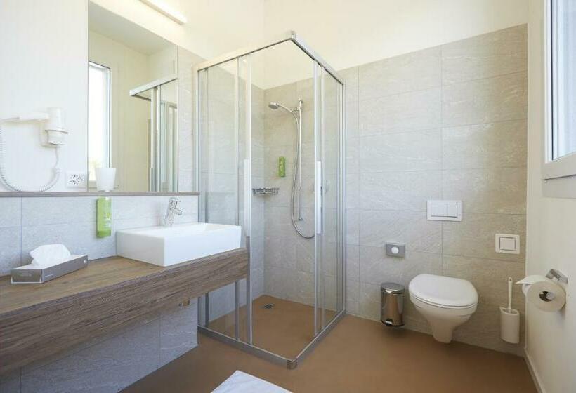 اتاق کلاسیک, B&b Hotel Peter Und Paul