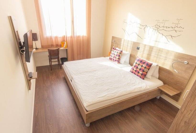 اتاق کلاسیک, B&b Hotel Peter Und Paul