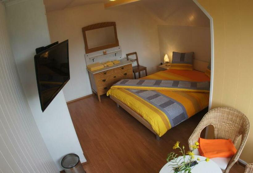 Четырехместный Номер Стандарт, B&b Schönörtli