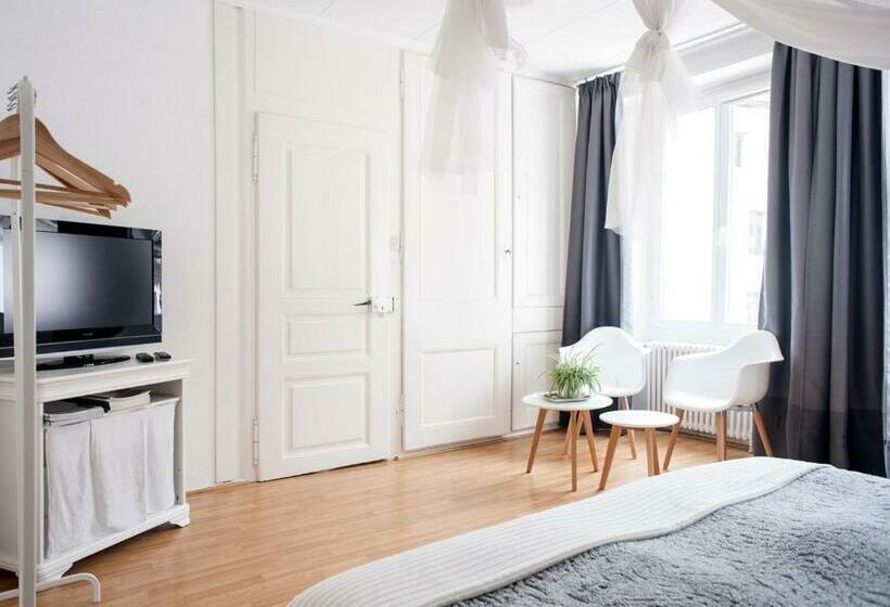 Номер Superior, Maison Dubois