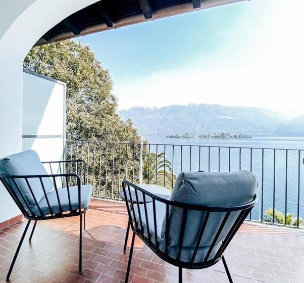 Номер Economy, Residenza Bettina Bnb & Ferienwohnungen