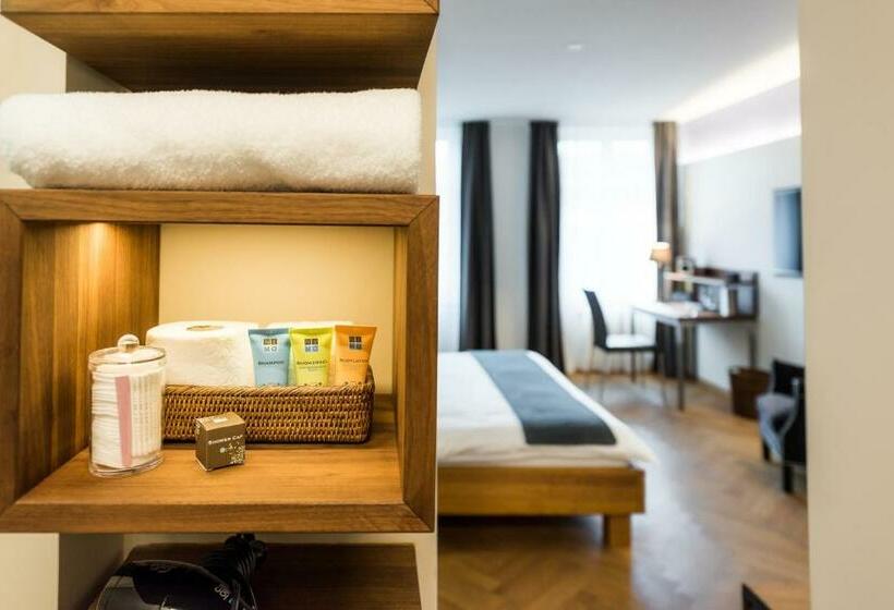 اتاق پرمیوم, Boutique Hotel Ni Mo