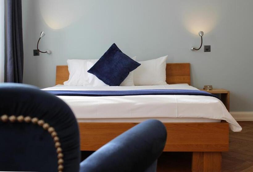 اتاق پرمیوم, Boutique Hotel Ni Mo